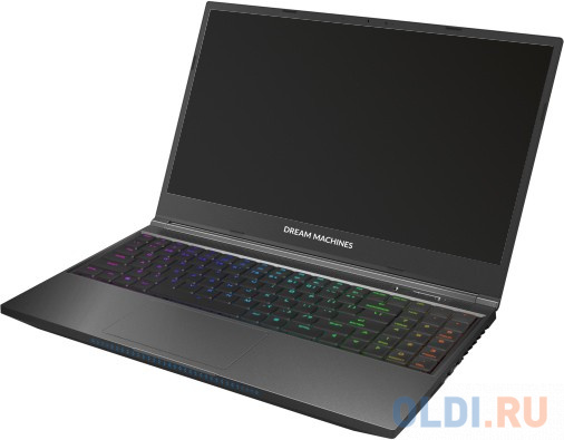 Ноутбук Dream Machines RG3070Ti-15KZ20 15.6" 1920x1080 Intel Core i7-12700H SSD 1024 Gb 16Gb Bluetooth 5.0 WiFi (802.11 b/g/n/ac/ax) NVIDIA GeFor Ноутбук Dream Machines RG3070Ti-15KZ20 15.6" 1920x1080 Intel Core i7-12700H SSD 1024 Gb 16Gb Bluetooth 5.0 WiFi (802.11 b/g/n/ac/ax) NVIDIA GeFor фото