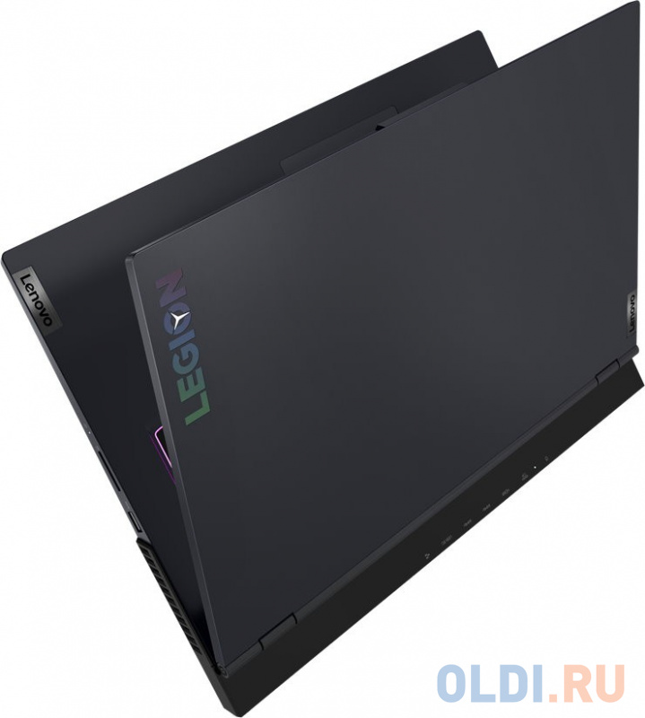 Ноутбук Lenovo Legion 5 17ACH6 82K0008LMH 17.3" фото