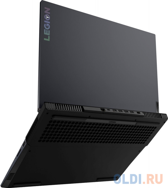 Ноутбук Lenovo Legion 5 17ACH6 82K0008LMH 17.3" фото