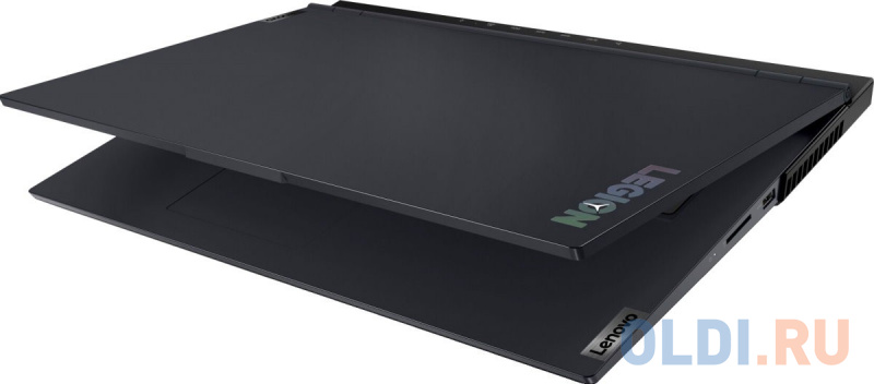 Ноутбук Lenovo Legion 5 17ACH6 82K0008LMH 17.3" фото
