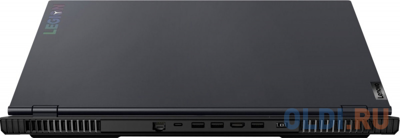 Ноутбук Lenovo Legion 5 17ACH6 82K0008LMH 17.3" фото