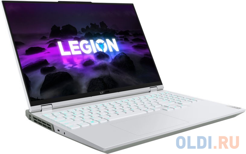 Ноутбук Lenovo Legion 5 Pro 16ACH6H 82JQ00X8PB 16"