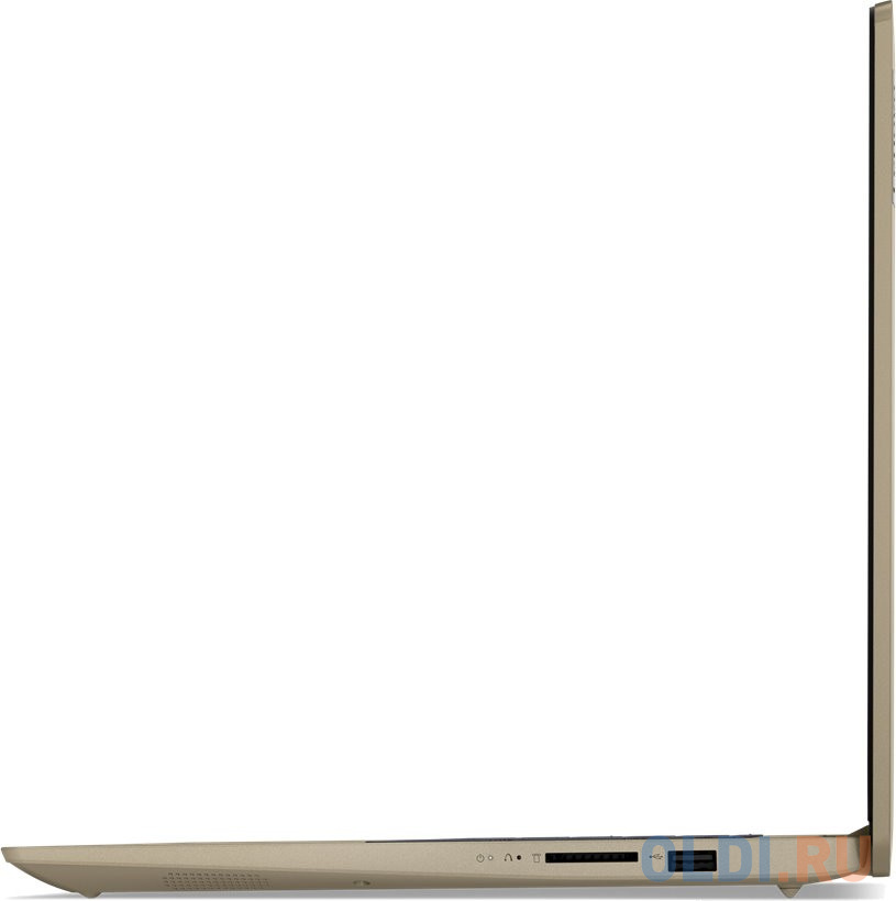 Ноутбук Lenovo IP3 15ITL6 (QWERTY) 15.6" FHD, Intel Core i3-1115G4, 8Gb, 256Gb SSD, no ODD, FreeDOS, серый (82H802MWRM)* фото