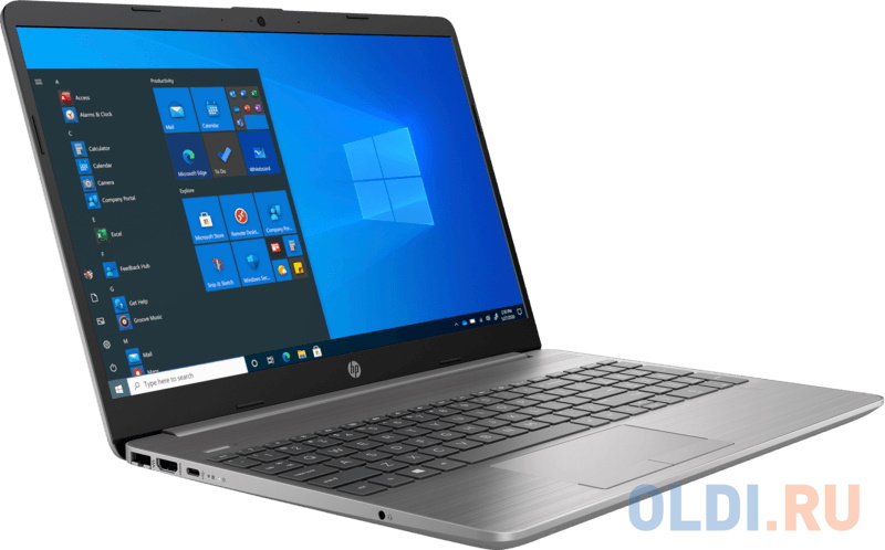 Ноутбук HP 250 G8 45R39EA 15.6" фото