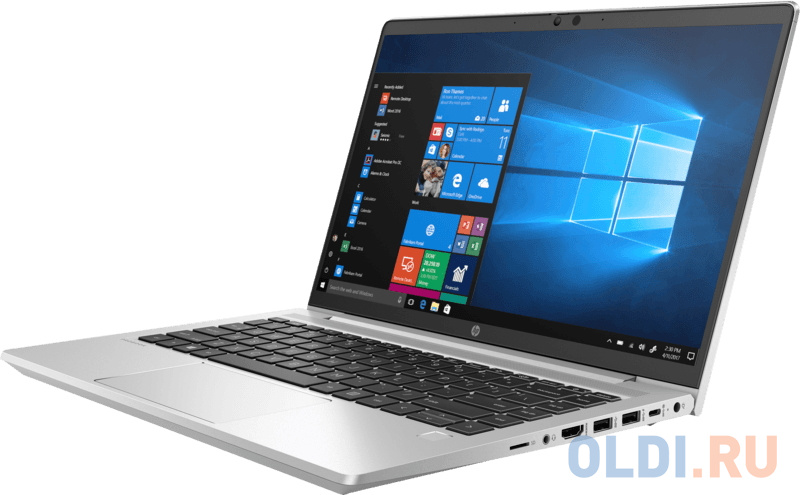 Ноутбук HP ProBook 440 G8 32M53EA 14" фото