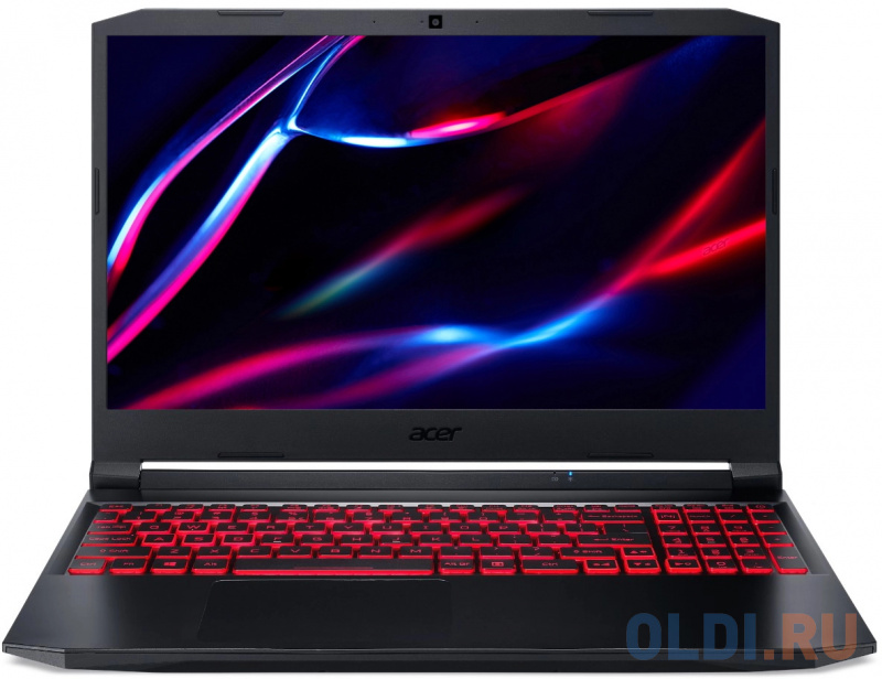 

Ноутбук Acer Nitro 5 AN515-45 NH.QB9ER.004 15.6", Черный