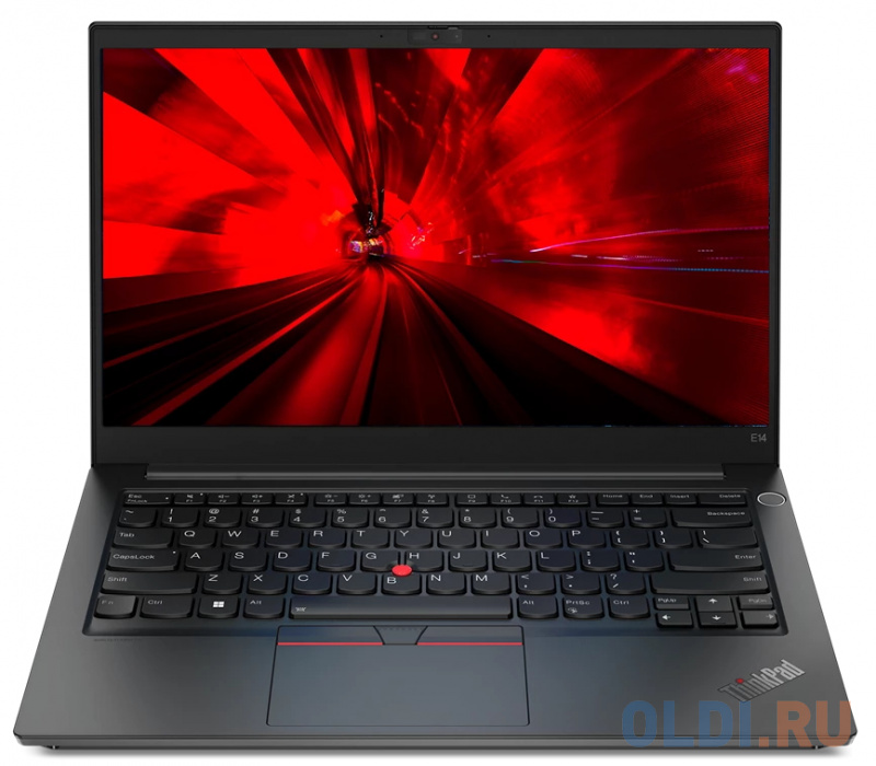 

Ноутбук Lenovo ThinkPad E14 Gen 4 21E3006MRT 14", Черный