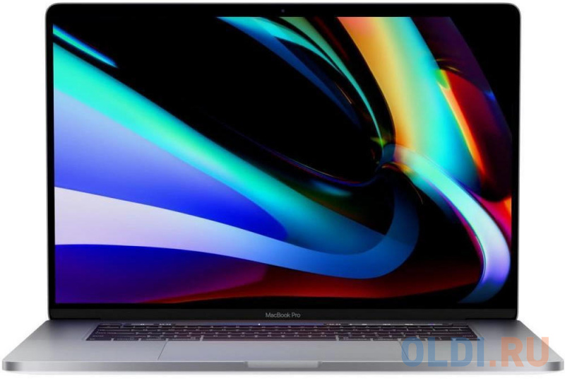 

Ноутбук MACBOOK PRO M1 16" 32GB/1TB MK1A3RU/A APPLE