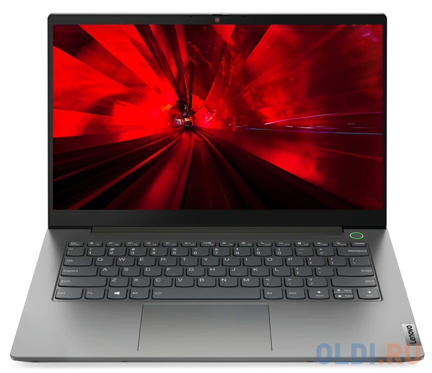 Ноутбук Lenovo ThinkBook 14 Gen 4 21DH001ARU 14