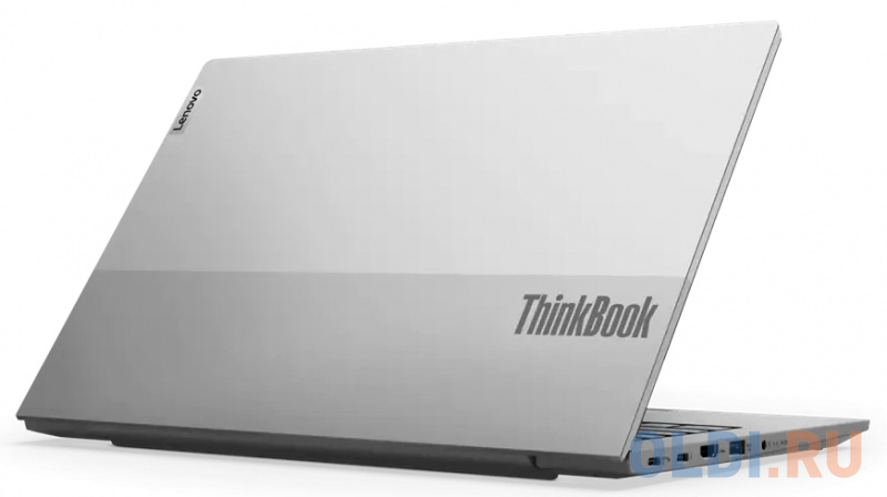Ноутбук Lenovo ThinkBook 14 Gen 4 21DH001ARU 14" фото