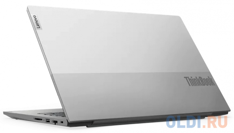 Ноутбук Lenovo ThinkBook 14 Gen 4 21DH001ARU 14" фото