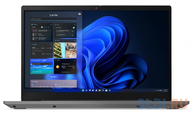 Ноутбук Lenovo ThinkBook 14 Gen 4 21DH001ARU 14" фото