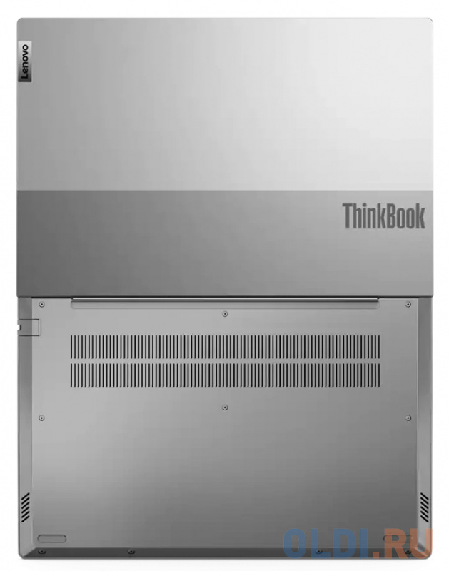 Ноутбук Lenovo ThinkBook 14 Gen 4 21DH001ARU 14" фото