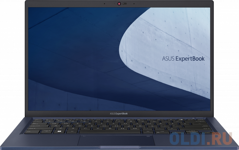

Ноутбук ASUS ExpertBook B1 B1400CEAE-EB1965R 90NX0421-M22840 14", Черный