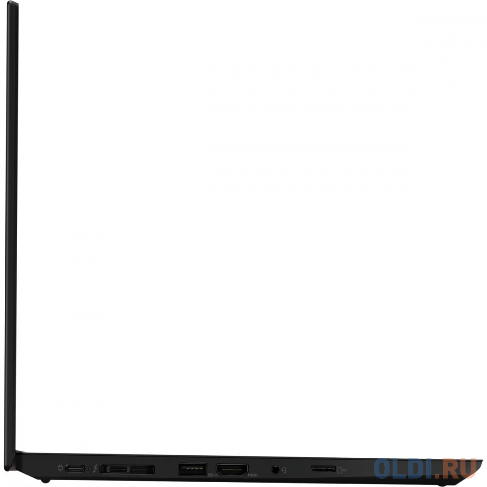 Ноутбук Lenovo ThinkPad T14 Gen 2 20W1SG6M00 14" фото