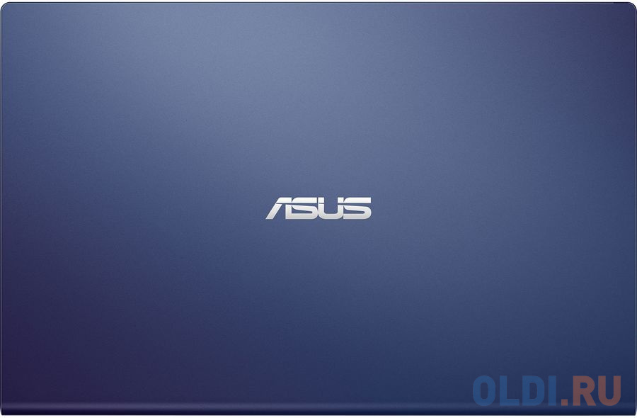 Ноутбук ASUS X515EA-BQ850 90NB0TY3-M23530 15.6", размер 8 Гб, цвет синий 1115G4 - фото 8