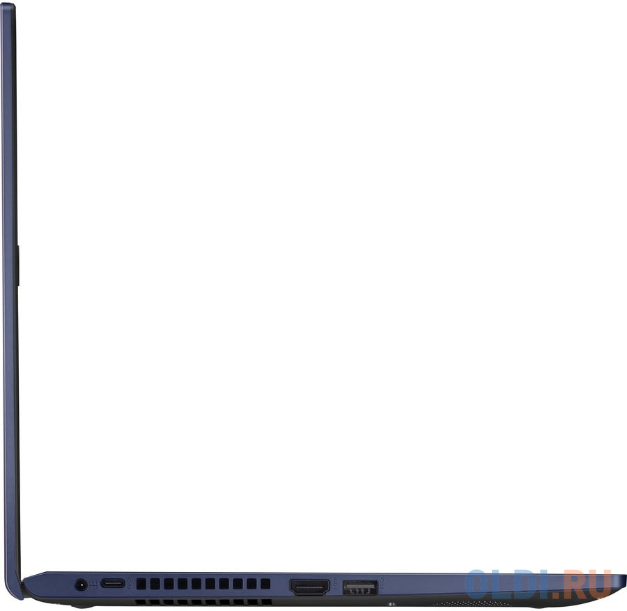 Ноутбук ASUS X515EA-BQ850 90NB0TY3-M23530 15.6", размер 8 Гб, цвет синий 1115G4 - фото 9