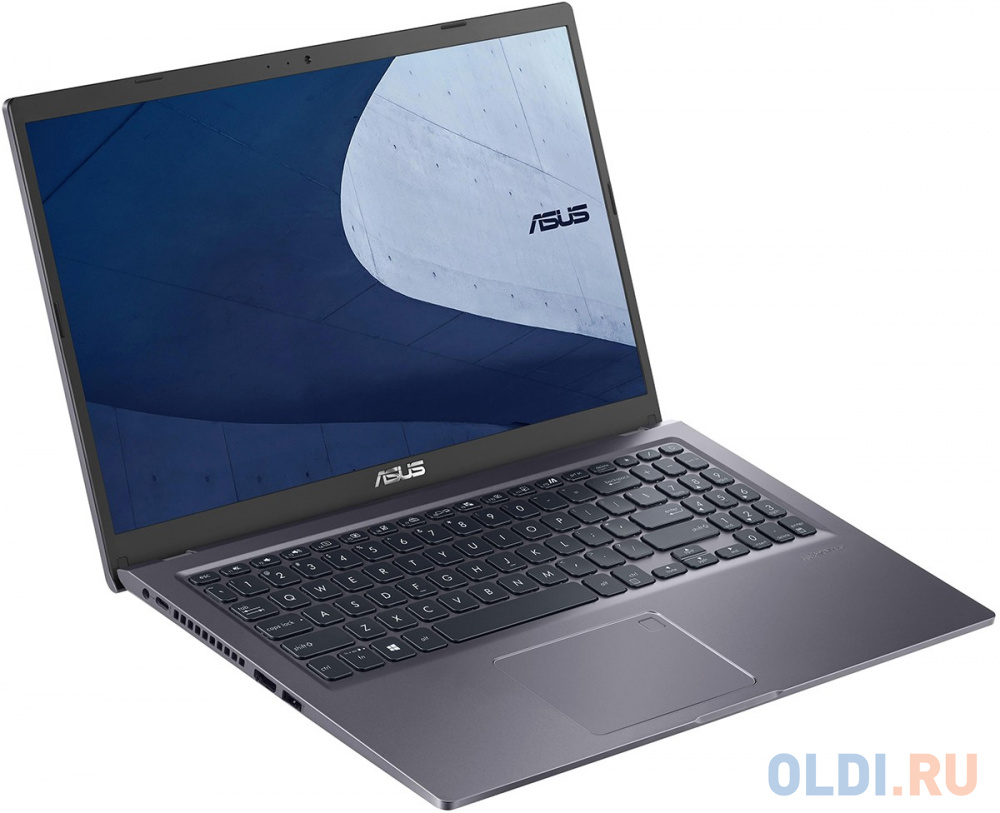 Ноутбук ASUS ExpertBook P1 P1512CEA-BQ0188 90NX05E1-M00710 15.6" фото