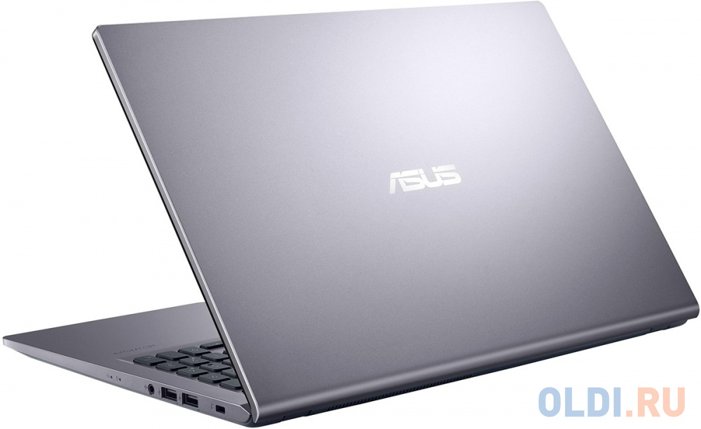 Ноутбук ASUS P1512CEA-BQ0188 90NX05E1-M00710 i5-1135G7 2400 МГц 15.6" 1920x1080 8Гб DDR4 SSD 512Гб нет DVD Intel Iris Xe Graphics встроенная ENG - фото 6