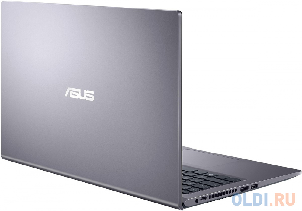 Ноутбук ASUS P1512CEA-BQ0188 90NX05E1-M00710 i5-1135G7 2400 МГц 15.6" 1920x1080 8Гб DDR4 SSD 512Гб нет DVD Intel Iris Xe Graphics встроенная ENG - фото 8