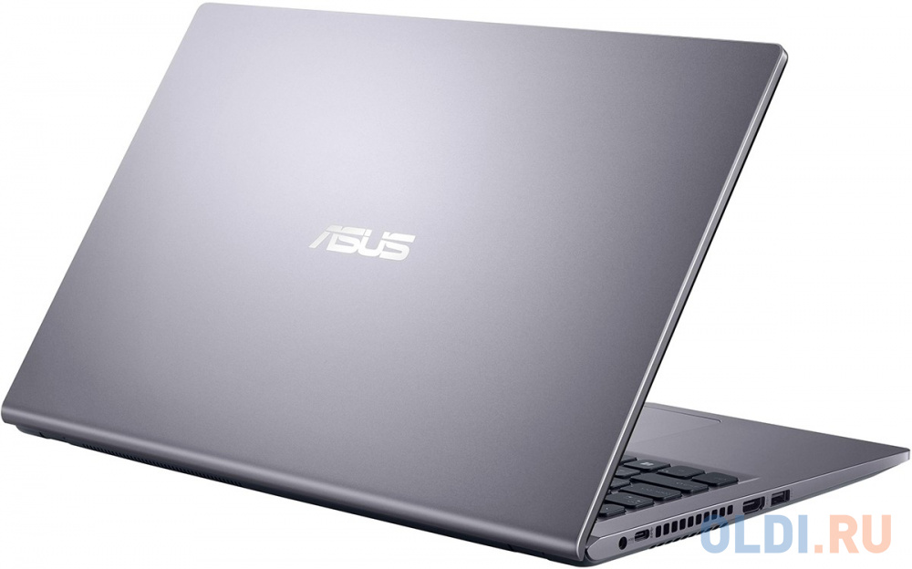 Ноутбук ASUS P1512CEA-BQ0188 90NX05E1-M00710 i5-1135G7 2400 МГц 15.6" 1920x1080 8Гб DDR4 SSD 512Гб нет DVD Intel Iris Xe Graphics встроенная ENG - фото 9