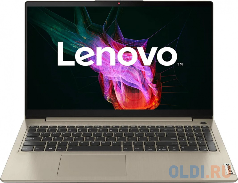 

Ноутбук IP3-15ITL6 CI5-1135G7 15" 8/256GB 82H801F7RM LENOVO