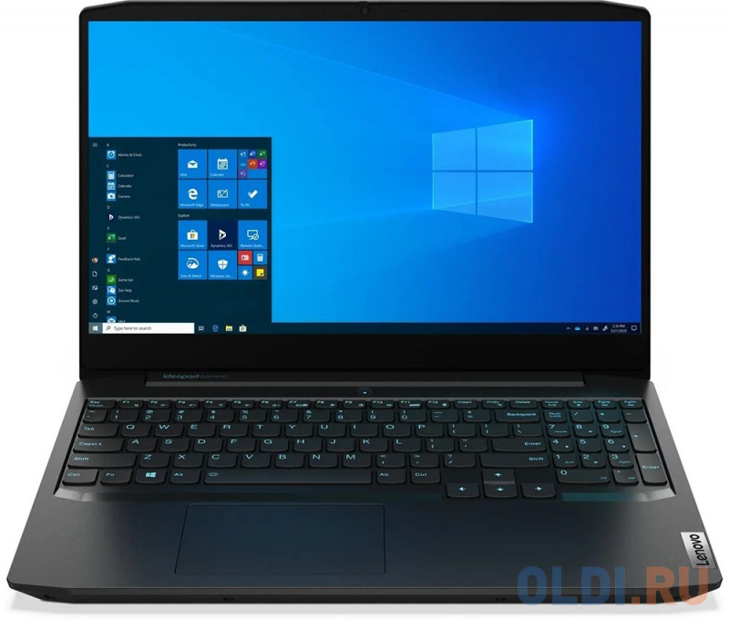 

Ноутбук IPG3-15ACH6 R7-5800H 15" 8/512GB 82K2007KRM_RU LENOVO