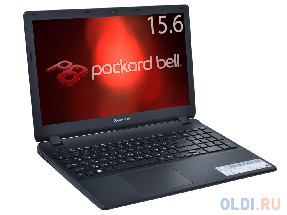 Ноутбук packard bell что за фирма