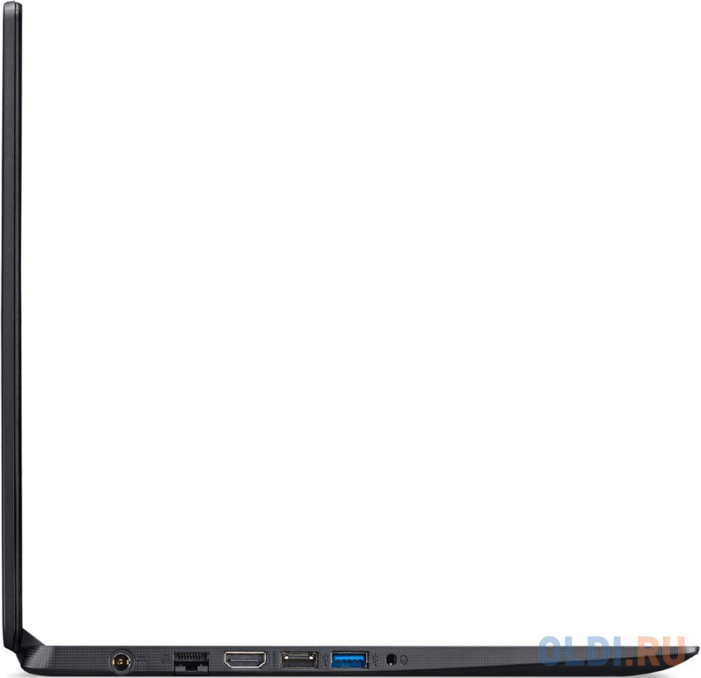 Ноутбук Acer Aspire 3 A315-56-56XP NX.HS5ER.013 15.6" фото