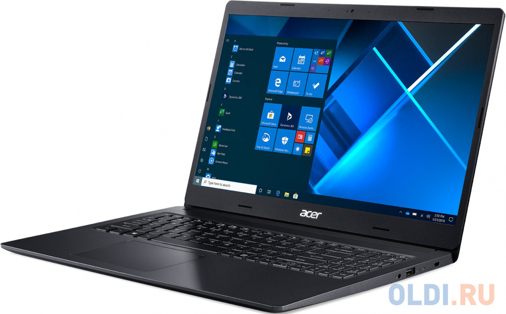 Ноутбук Acer Extensa EX215-22-R53Z NX.EG9ER.00J 15.6