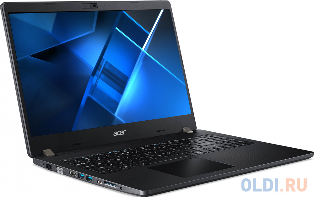 Ноутбук Acer TravelMate P2 TMP215-53-3924 NX.VPVER.006 15.6