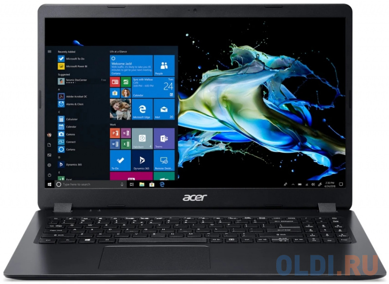 Ноутбук Acer Extensa EX215-52-59U1 NX.EG8ER.00D 15.6