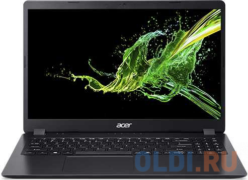 Ноутбук Acer Aspire 3 A315-56-523A NX.HS5ER.006 15.6"
