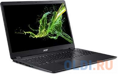 Ноутбук Acer Aspire 3 A315-56-523A NX.HS5ER.006 15.6" фото