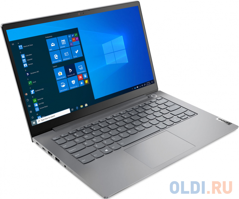 Ноутбук Lenovo ThinkBook 14 G3 ACL 21A20008RU 14" фото