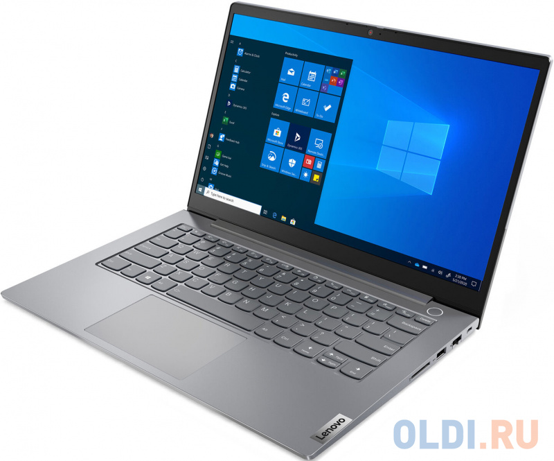 Ноутбук Lenovo ThinkBook 14 G3 ACL 21A20008RU 14" фото