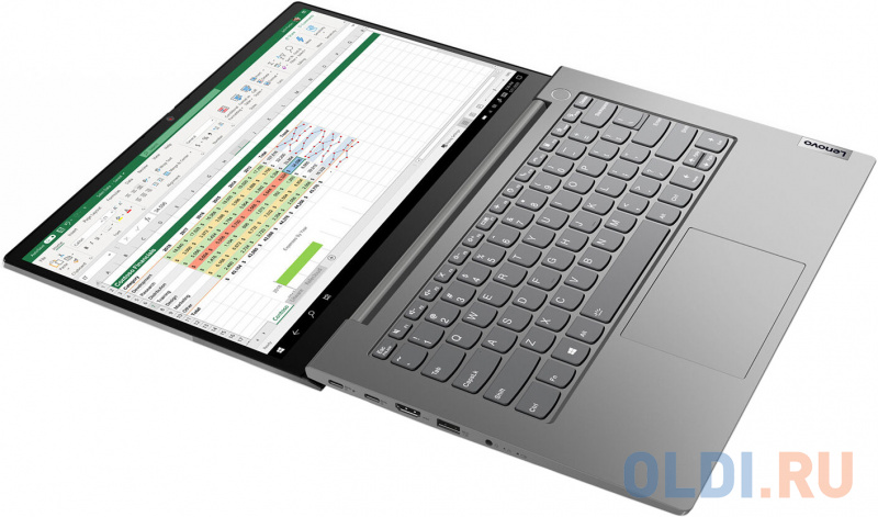 Ноутбук Lenovo ThinkBook 14 G3 ACL 21A20008RU 14" фото