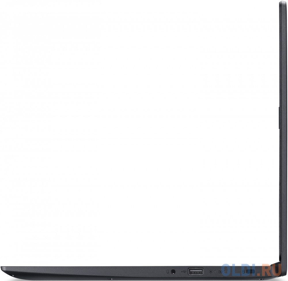 Ноутбук Acer Extensa 15 EX215-32 Intel Celeron N4500/4Gb/SSD128Gb/15.6"/TN/FHD/Win10/black (NX.EGNER.00A) - фото 6