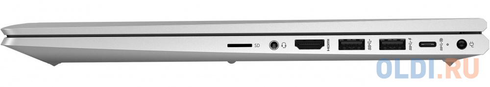 Ноутбук HP ProBook 450 G8 2X7X3EA 15.6" фото