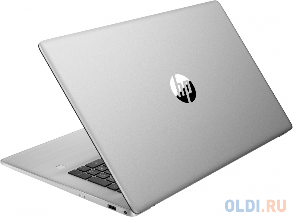 Ноутбук HP 470 G8 45P80ES 17.3" фото