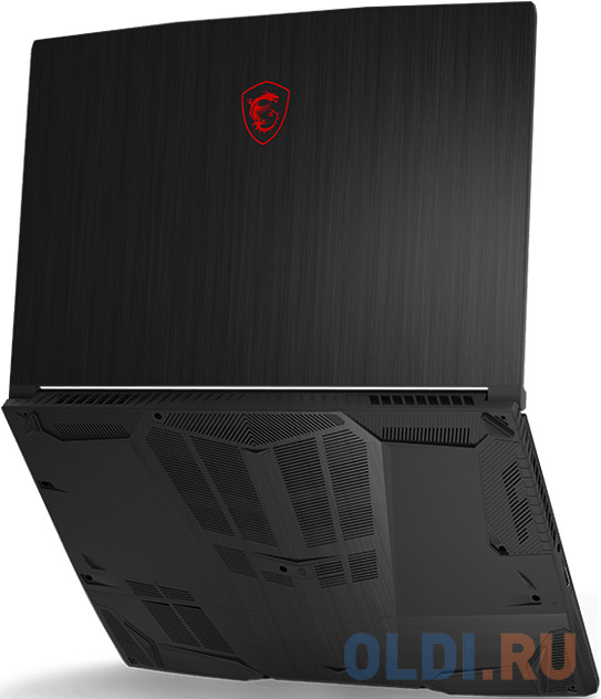 Ноутбук MSI GF63 11UD-221RU Thin 9S7-16R612-221 15.6" фото