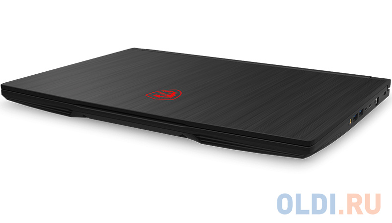 Ноутбук MSI GF63 11UD-221RU Thin 9S7-16R612-221 15.6" фото