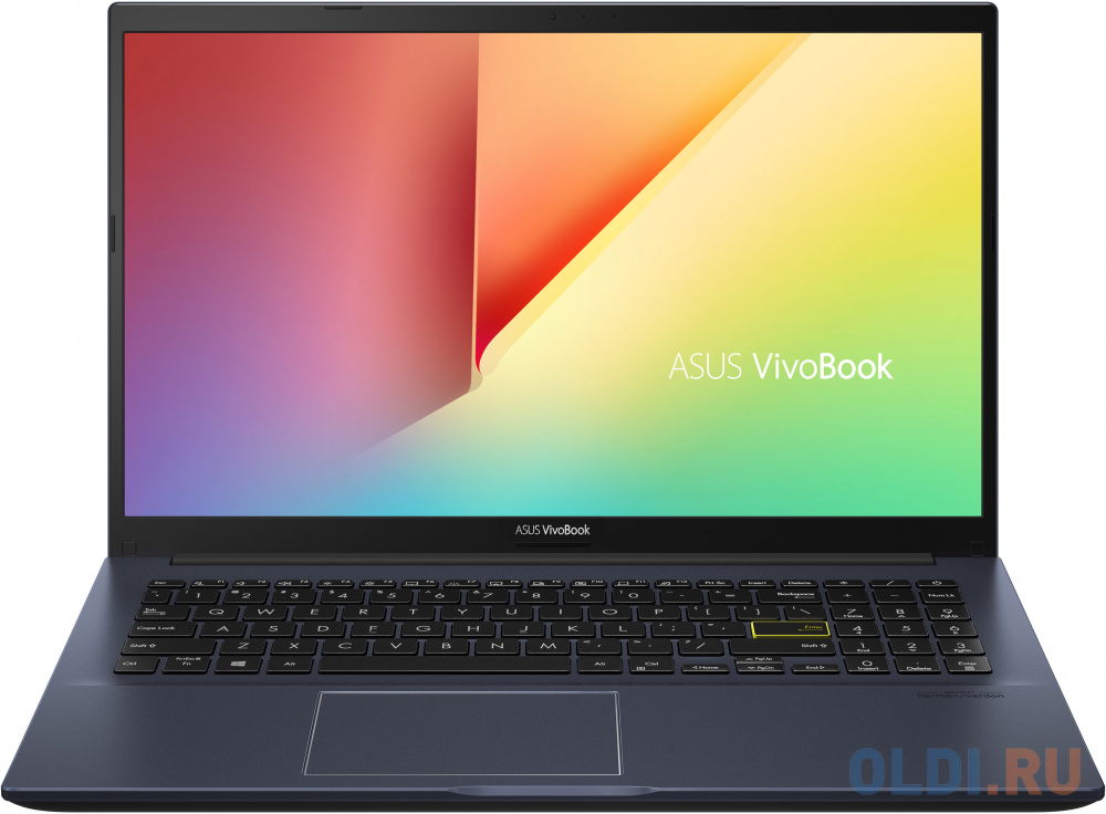 Ноутбук ASUS VivoBook 15 X513EA-BQ2370 90NB0SG4-M53110 15.6
