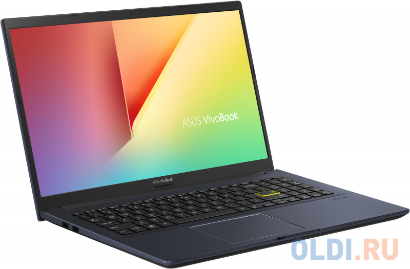 Ноутбук ASUS VivoBook 15 X513EA-BQ2370 90NB0SG4-M53110 15.6" фото