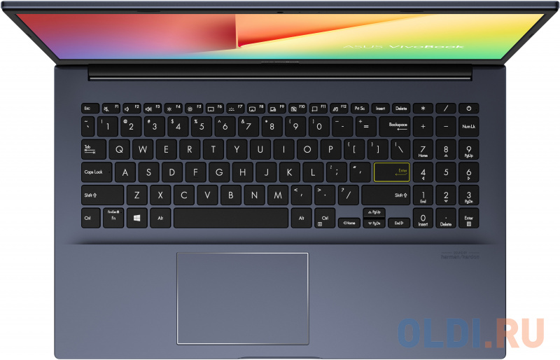 Ноутбук ASUS VivoBook 15 X513EA-BQ2370 90NB0SG4-M53110 15.6" фото