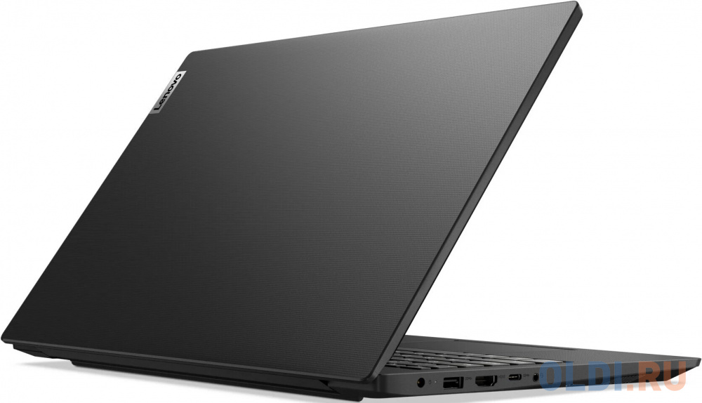 Ноутбук Lenovo V15 G2 ITL 82KB000ERU 15.6", размер 4 Гб, цвет черный 1115G4 - фото 4