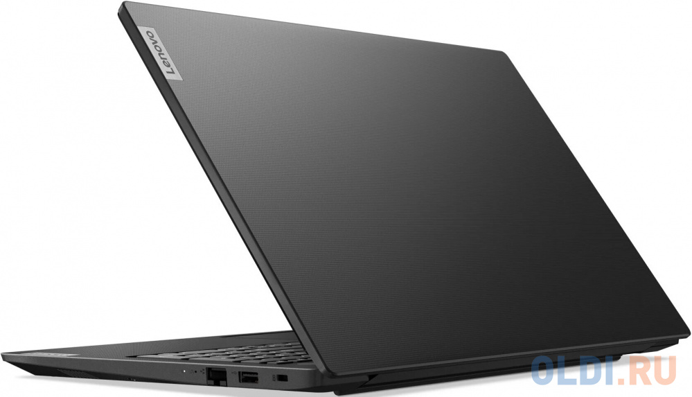 Ноутбук Lenovo V15 G2 ITL 82KB000ERU 15.6", размер 4 Гб, цвет черный 1115G4 - фото 5