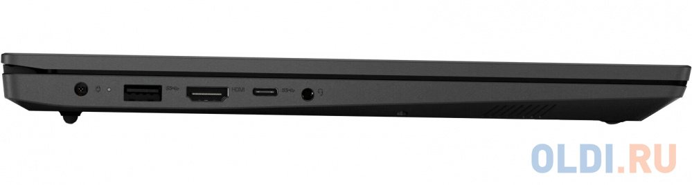 Ноутбук Lenovo V15 G2 ITL 82KB000ERU 15.6", размер 4 Гб, цвет черный 1115G4 - фото 7