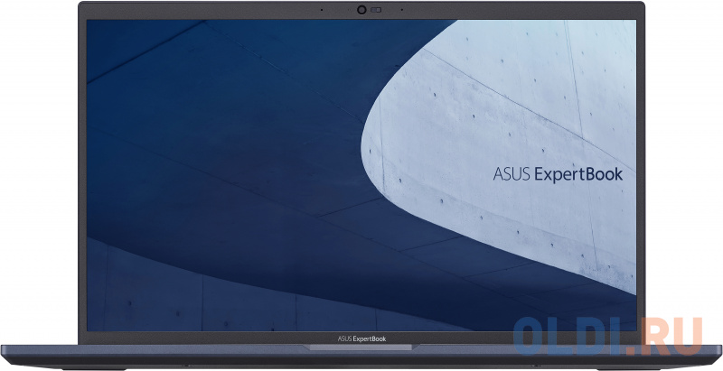 Ноутбук ASUS ExpertBook B1 B1500CEAE-BQ1736R 90NX0441-M21000 15.6" фото