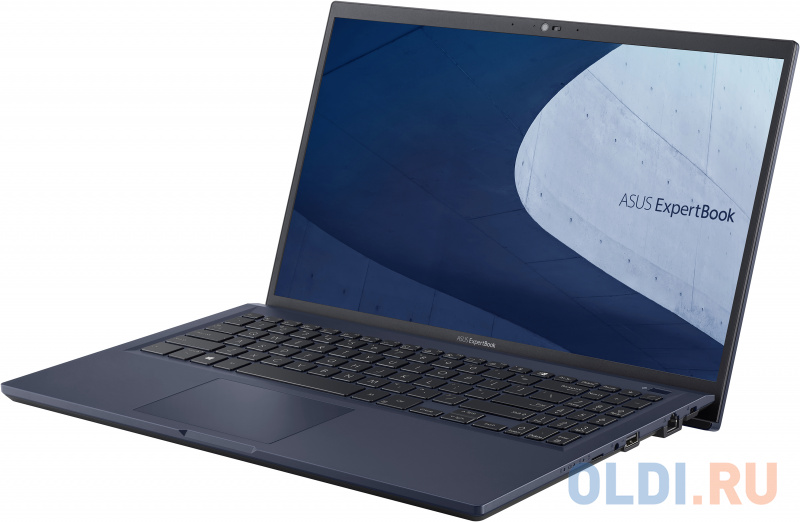 Ноутбук ASUS ExpertBook B1 B1500CEAE-BQ1736R 90NX0441-M21000 15.6" фото